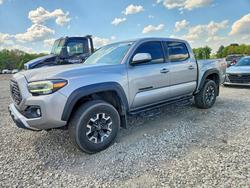 Toyota Vehiculos salvage en venta: 2021 Toyota Tacoma