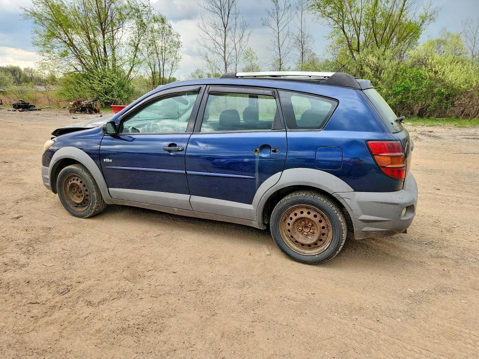 2003 Pontiac Vibe