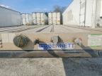 2006 Transcraft Eagle 11H W2 48'X102''  Flatbed Trailer