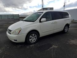 2006 KIA Sedona lx for sale in Magna, UT