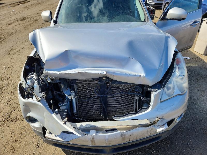 2011 Infiniti Ex35 Base
