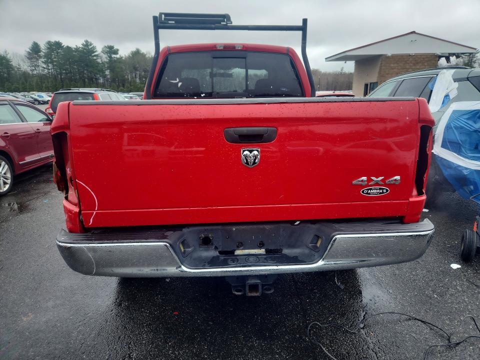 2005 Dodge RAM 1500 ST