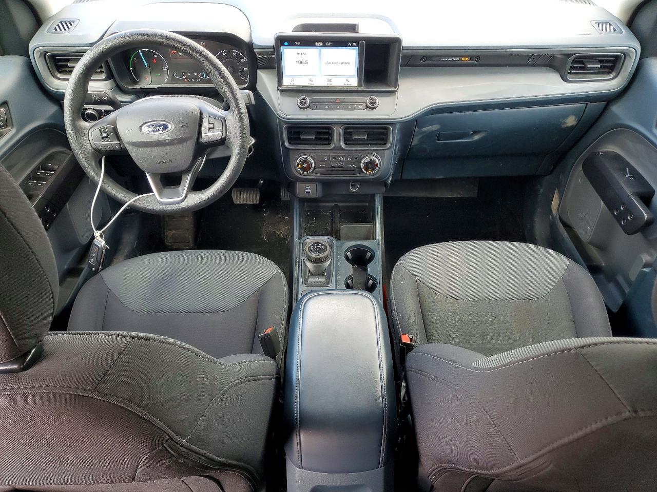 2024 Ford Maverick XL