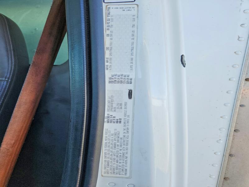 2007 Freightliner M2 106 Medium Duty