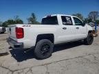2014 Chevrolet Silverado C1500 LT