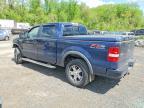 2005 Ford F150 Supercrew