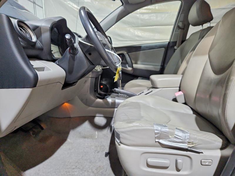 2007 Toyota Rav4 Limited