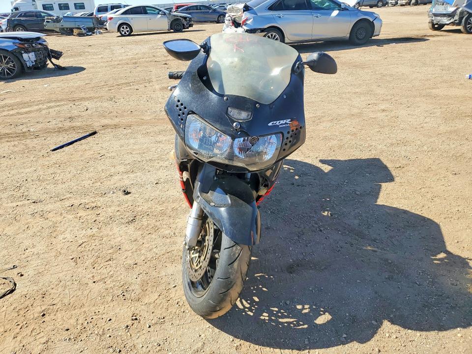 1998 Honda CBR900 RR