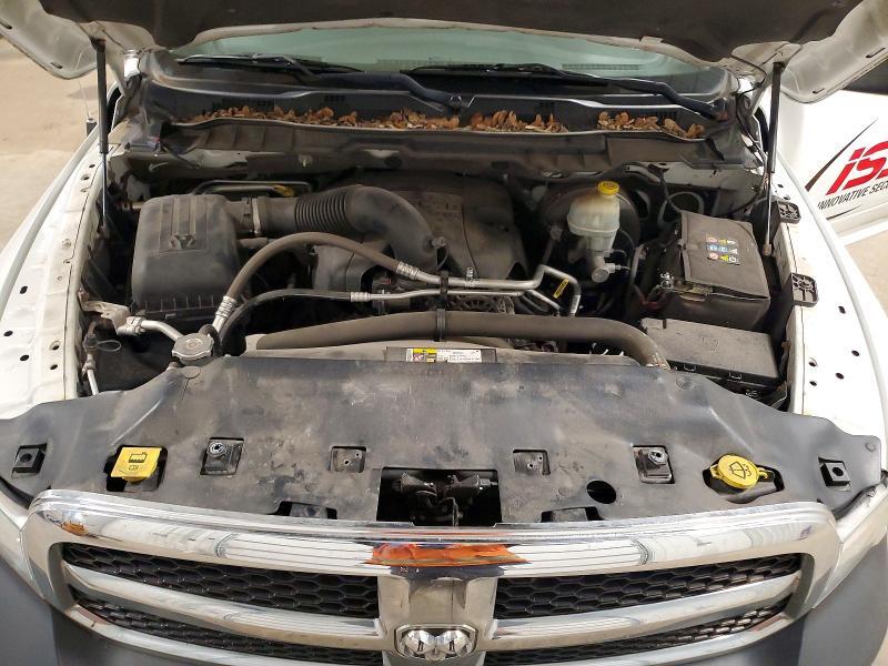 2014 Dodge RAM 1500 ST