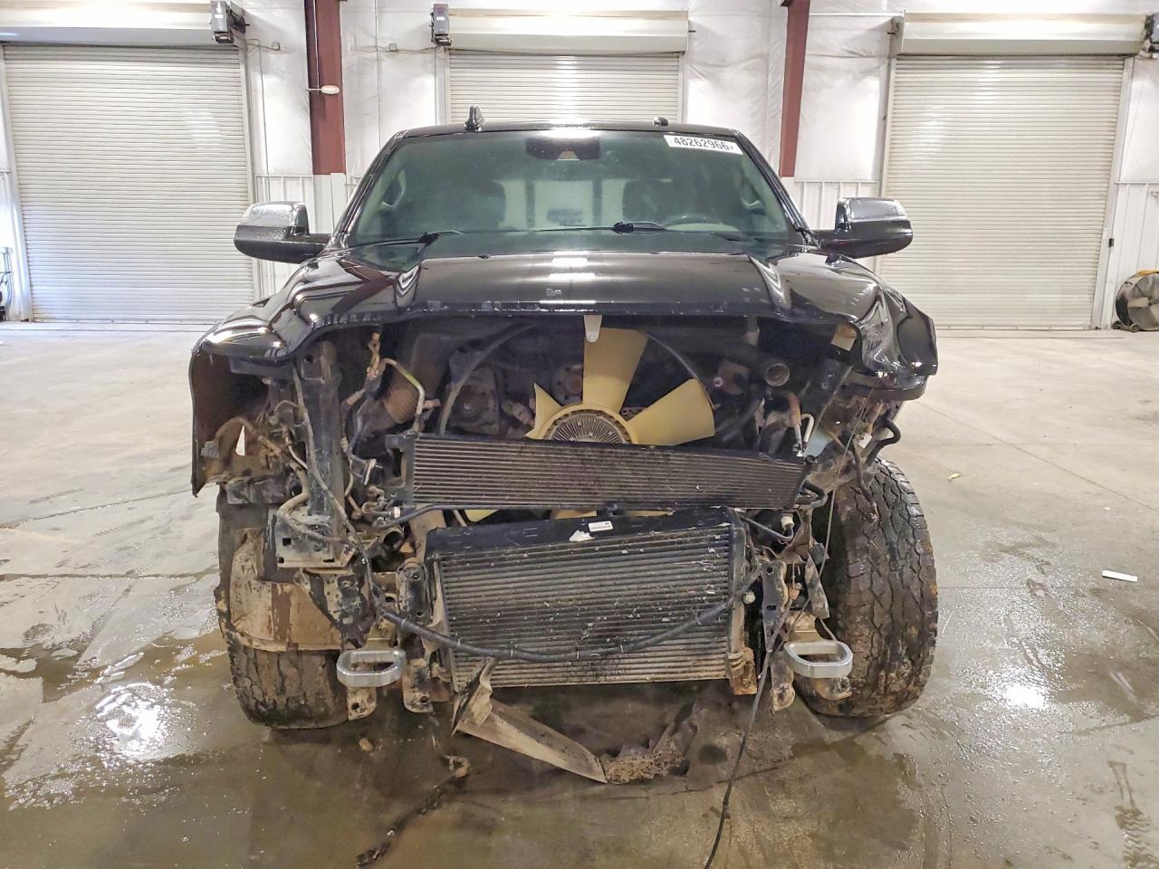 2019 Dodge RAM 2500 Limited