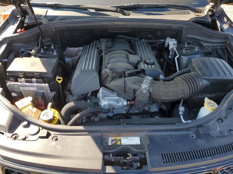 2021 Jeep Grand Cherokee Srt-8