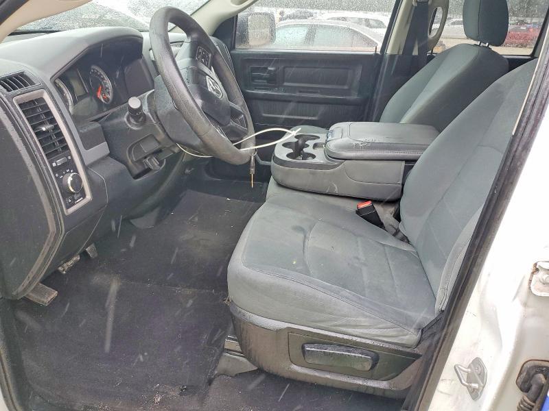 2016 Dodge RAM 1500 ST