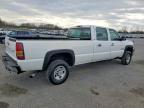 2005 Chevrolet Silverado K2500 Heavy Duty