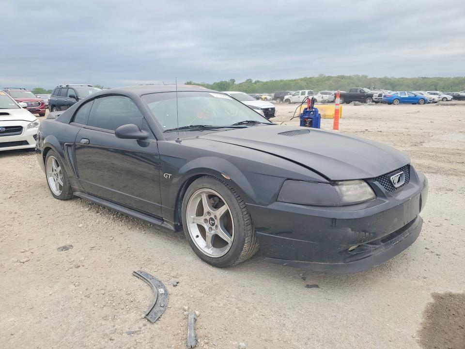 2000 Ford Mustang gt