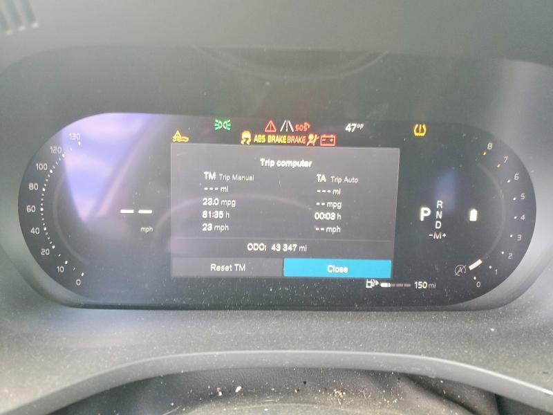 2022 Volvo Xc60 B5 Momentum