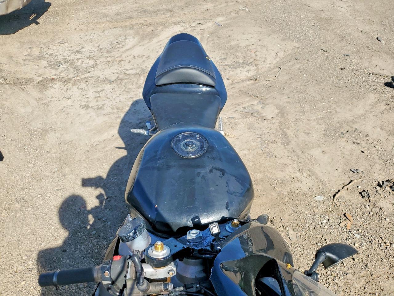 2003 Kawasaki ZX636 B1