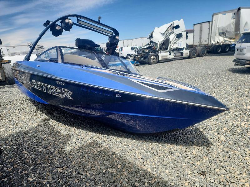 2008 Other Wakesetter