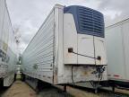 2017 Utility VS2RAP Refrigerated Van Trailer