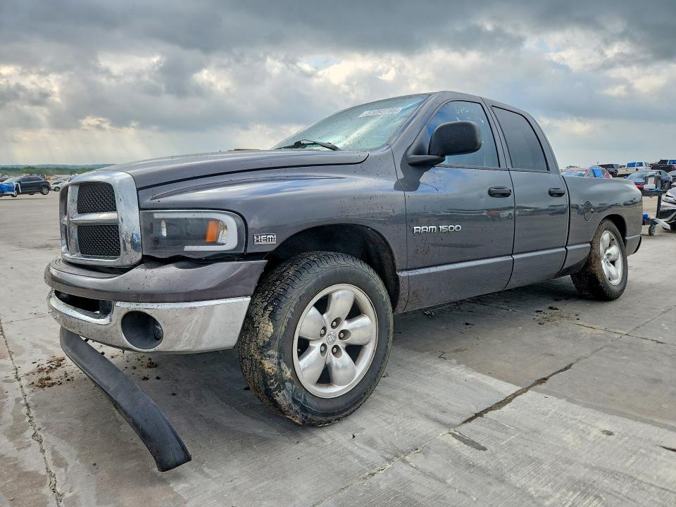 2004 Dodge RAM 1500 ST