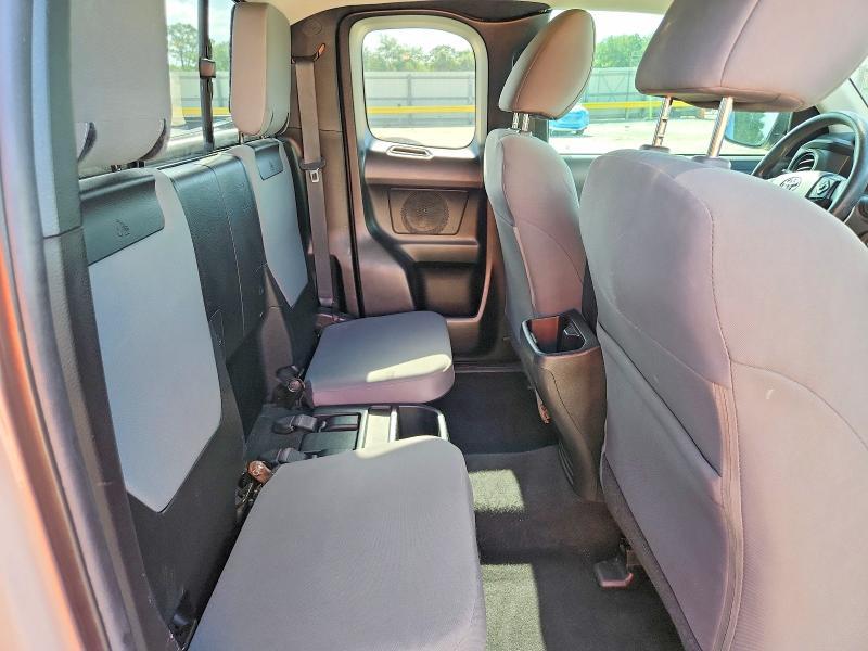 2022 Toyota Tacoma SR V6