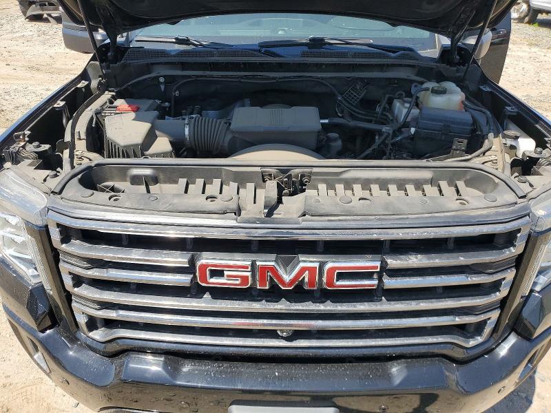 2023 GMC Sierra K2500 AT4