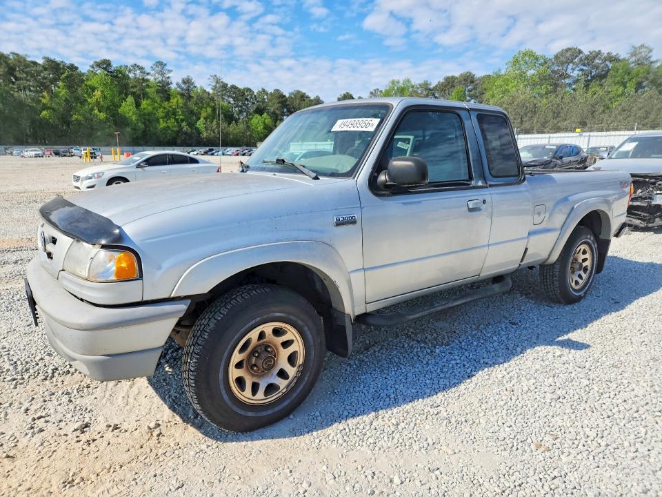 2002 Mazda B3000 cab Plus