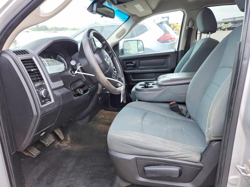 2013 Dodge RAM 1500 ST