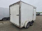 2022 Cross Enclosed Cargo Trailer