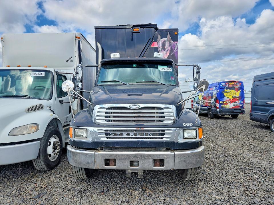 2008 Sterling Acterra