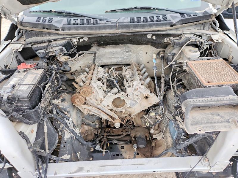 2018 Ford F150 XL