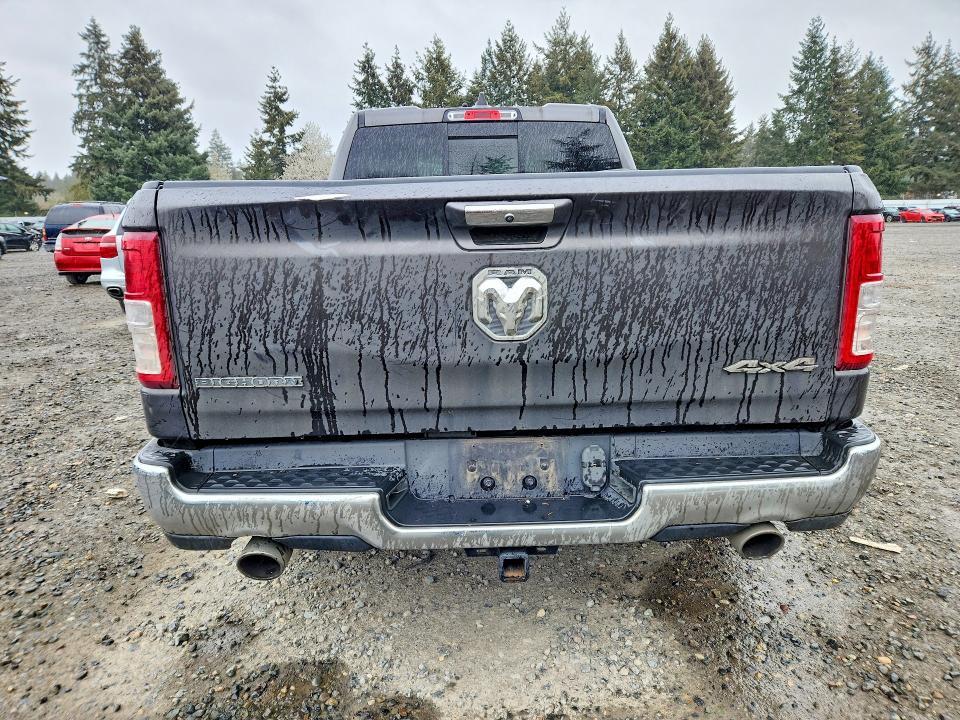 2020 Dodge RAM 1500 BIG Horn