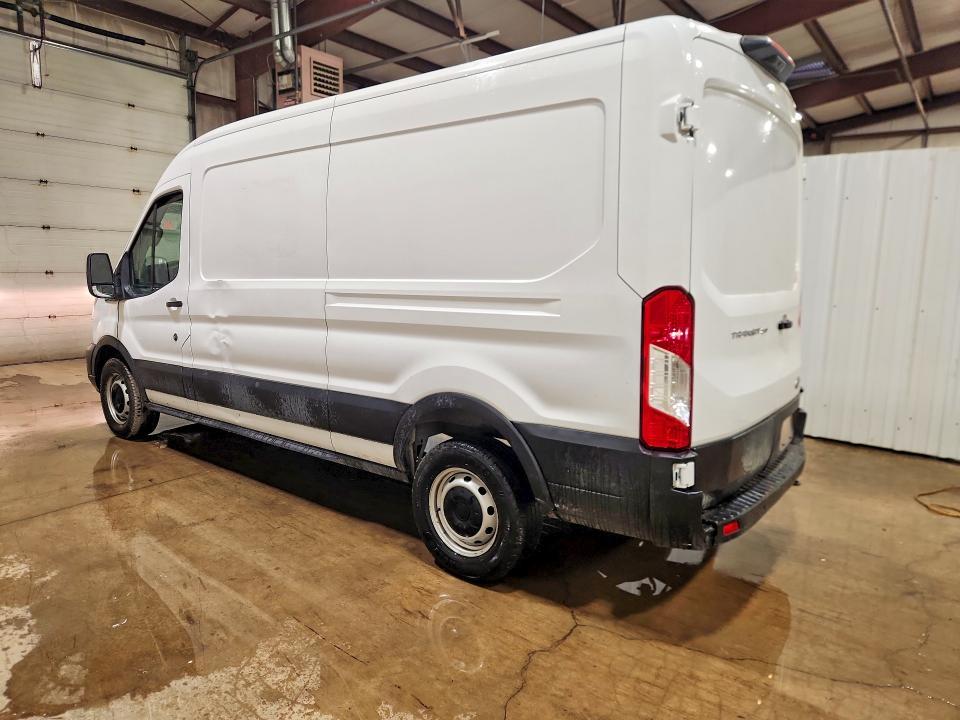 2023 Ford Transit 250 Delivery van