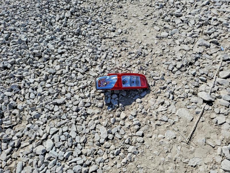 2015 Nissan Frontier s