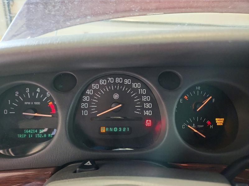 2004 Buick Le Sabre