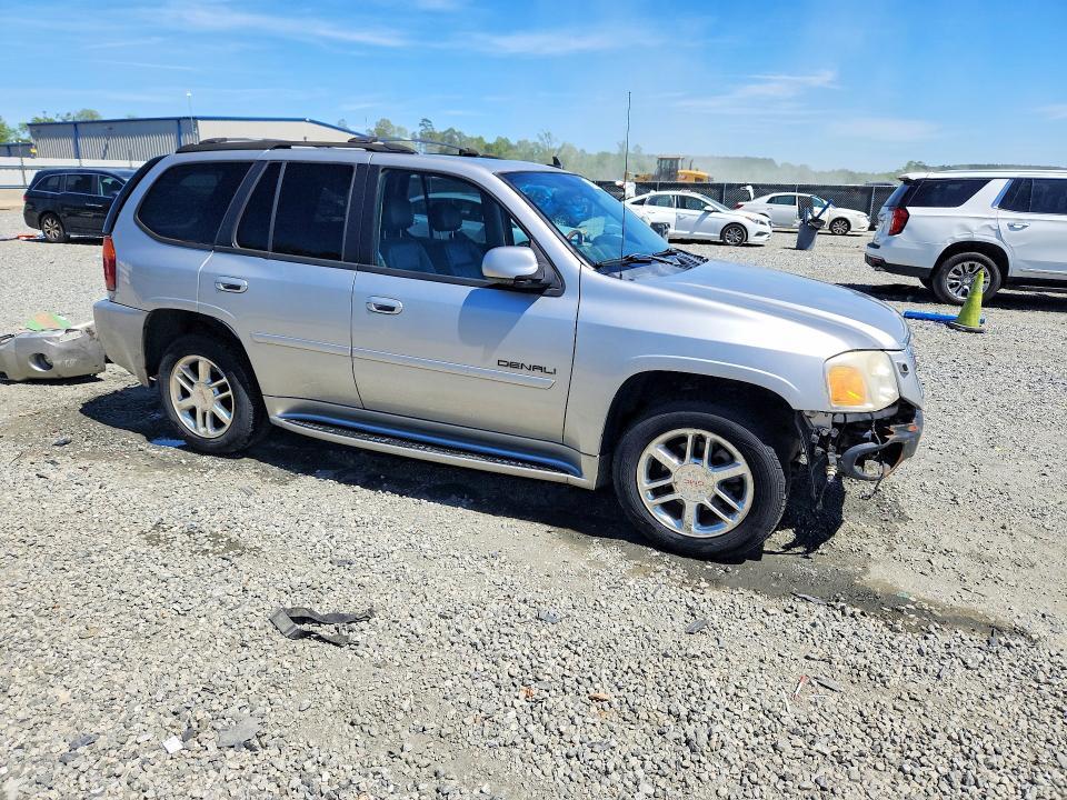 2006 GMC Envoy Denali