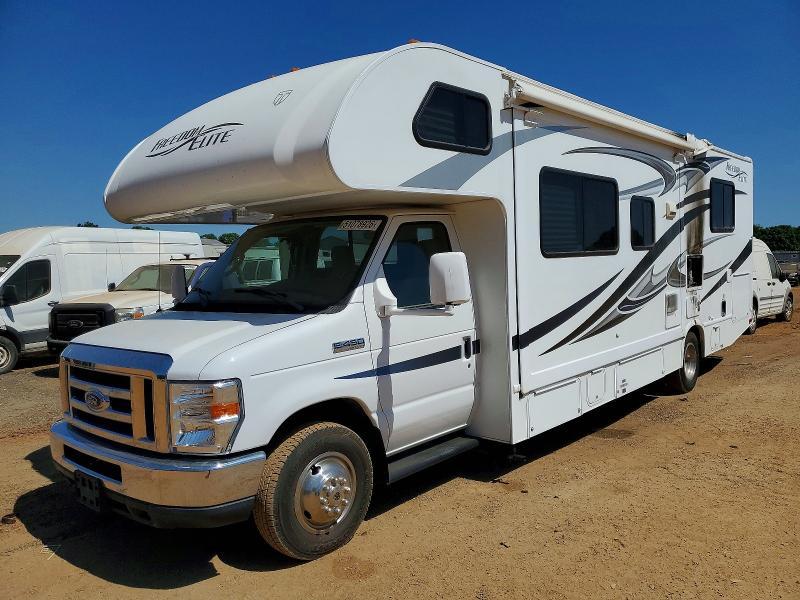 2013 Freedom Elite rv