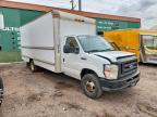 2008 Ford E350 BOX Truck