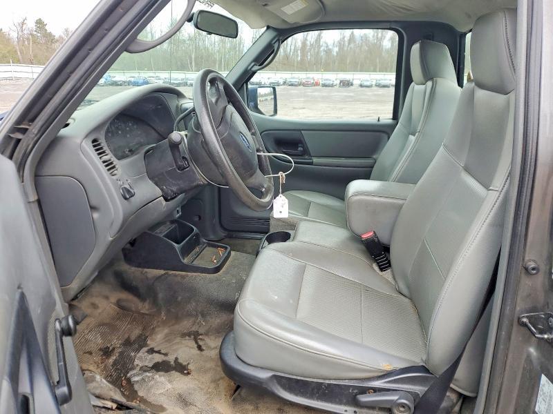 2006 Ford Ranger