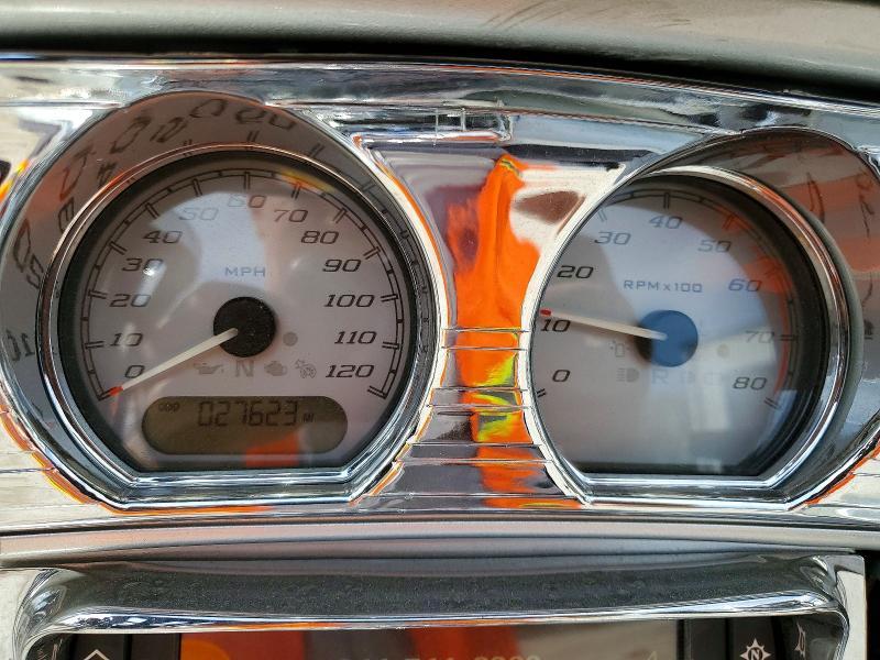 2015 Harley-Davidson Flhxs Street Glide Special