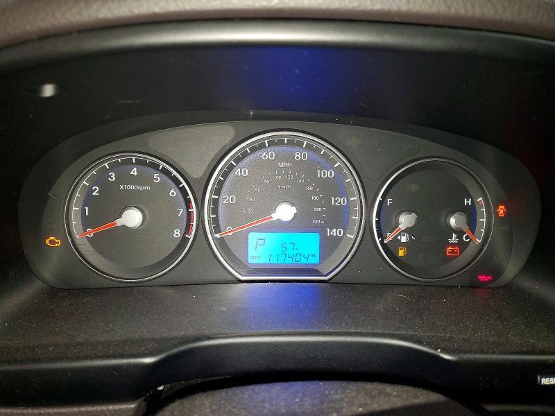 2012 Hyundai Santa fe se