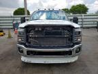 2012 Ford F350 Super Duty