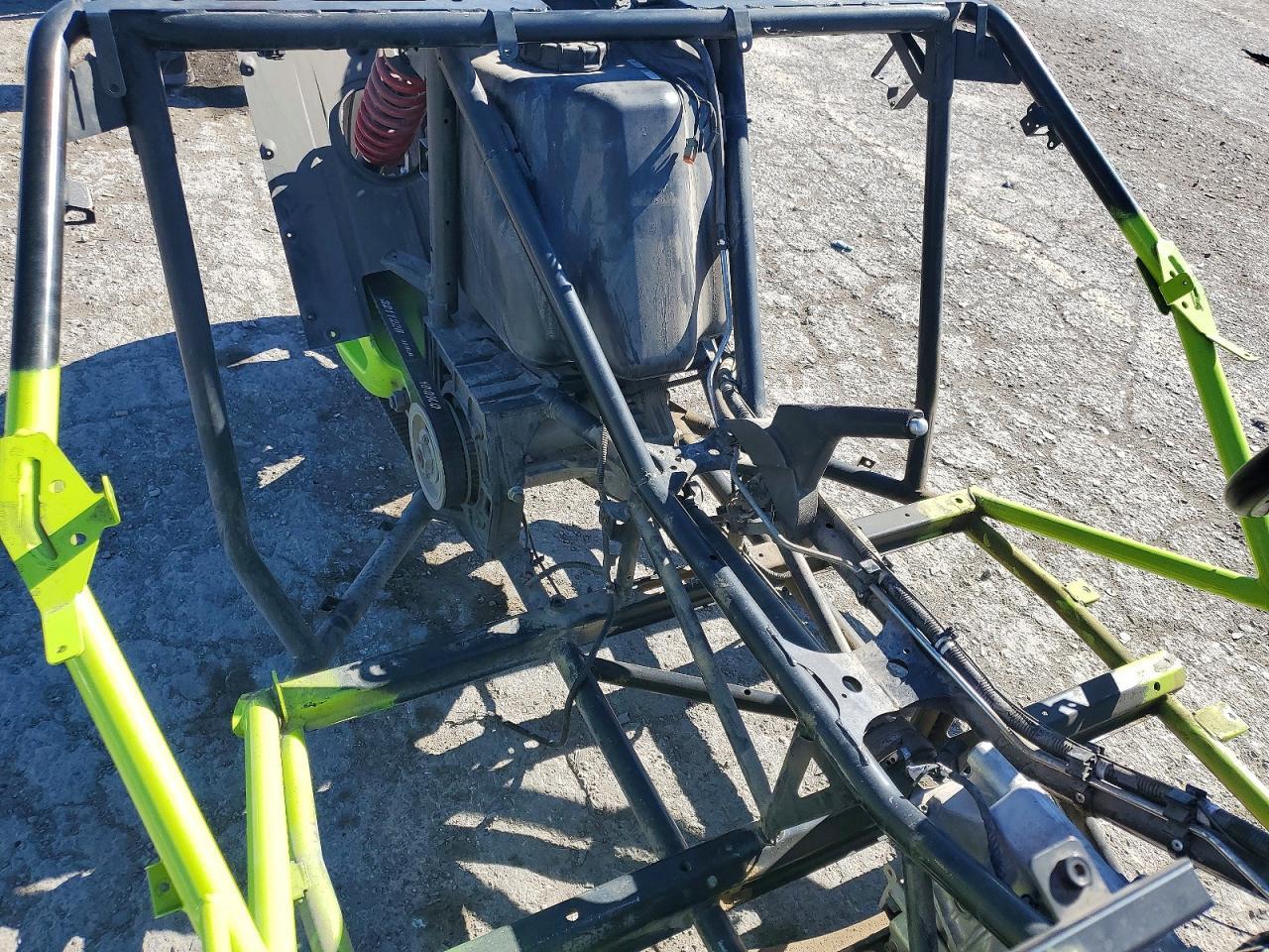 2021 Polaris Slingshot R