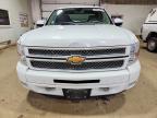 2012 Chevrolet 1500 Silve