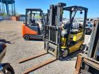 2008 Yale Forklift