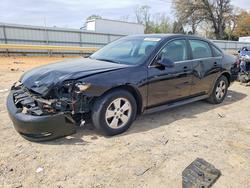 2011 Chevrolet Impala ls en venta en Chatham, VA