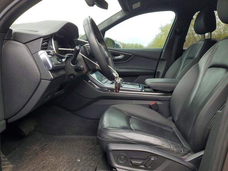 2021 Audi Q7 Premium Plus