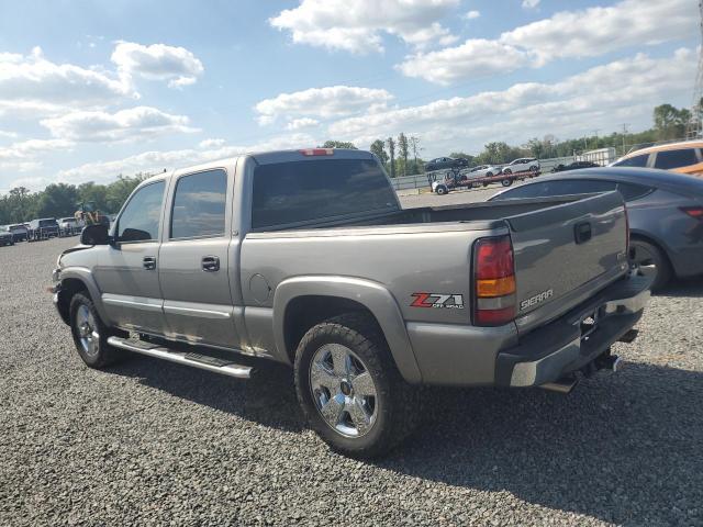 2006 GMC New Sierra K1500