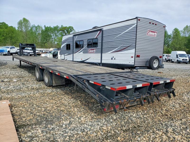 2022 Elite Equipment Trailer