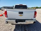 2016 Chevrolet Silverado K1500 LTZ