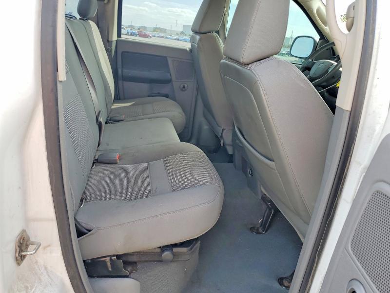 2008 Dodge RAM 1500 ST